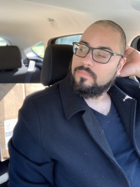 Drew Westmoreland naked pornstar picture