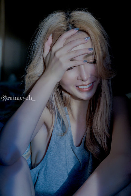 _Rainie Why sexy star pictures