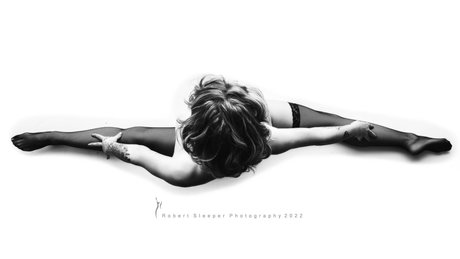 Raine Amethyst star photo