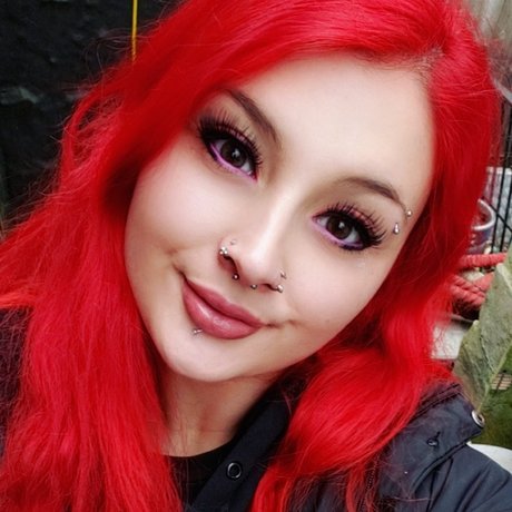 Luna Venom nice pornstar photo