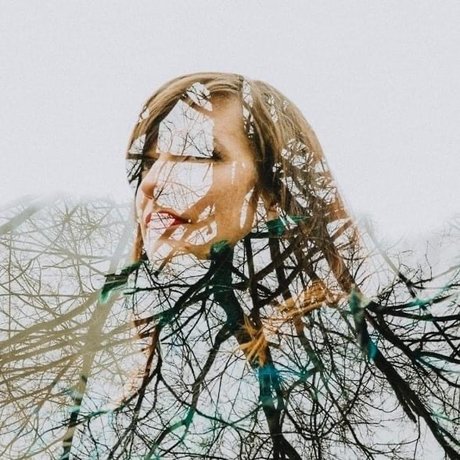 RAINBOW STAR erotic star picture