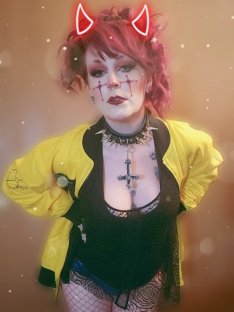 RagDoll star adult pic