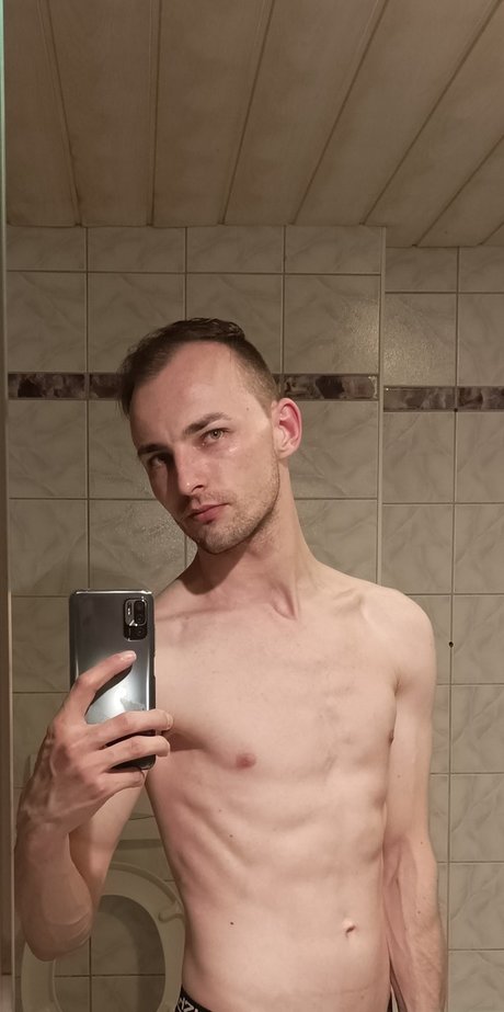 Andrew Aiden perfect pornstar photo