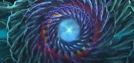 Rafael Shark XXIII nude actress photos