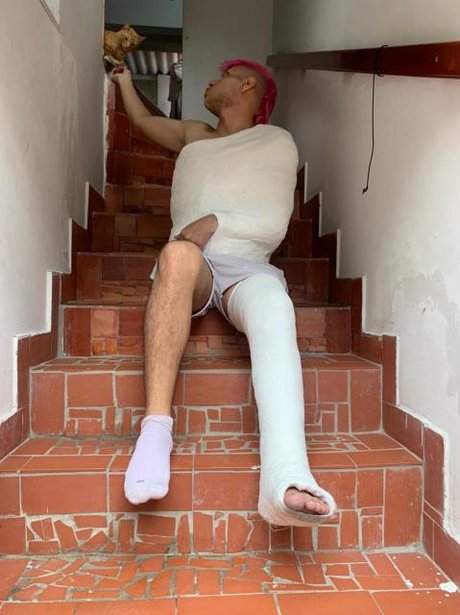 Rafaelo cast nudes actress pictures