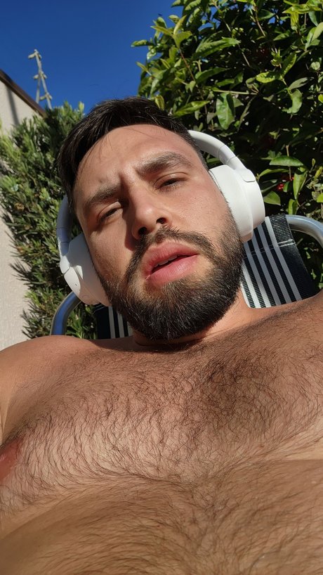 Rafael Menpe model archive