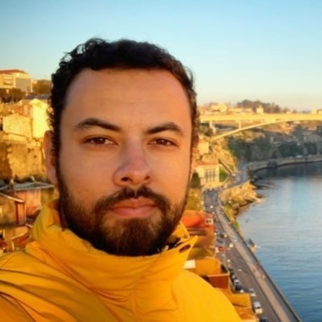 Rafael de Almeida model exclusive pic