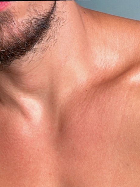 Rafa BRB model art photo