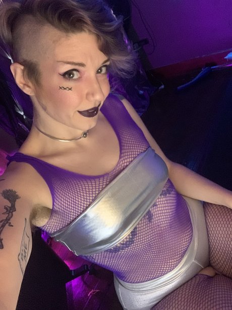 Rae Gunn star porn image