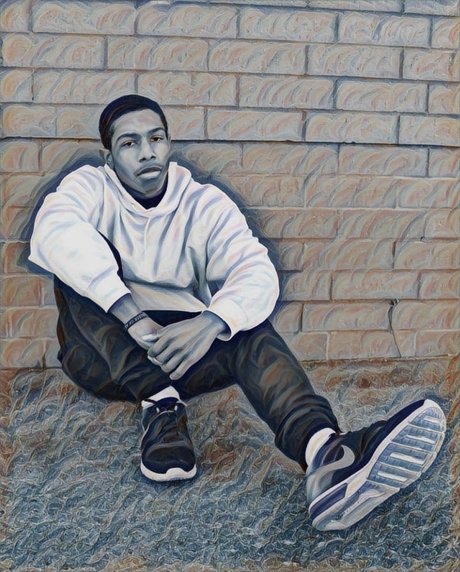 DM Pablo pornstar naked image