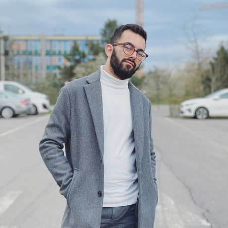 Dane Del Rey nudes star image