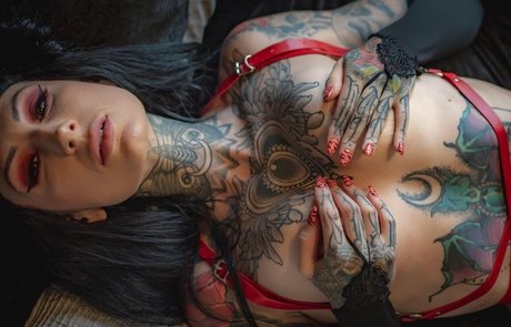 Rachel Blackheart_ star perfect photos