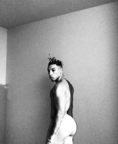 Samoan Papo_ pornstar erotic pic