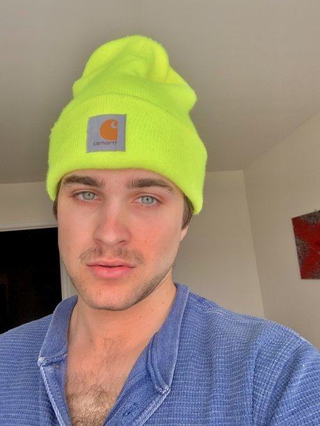 John Hunter model hot gallery