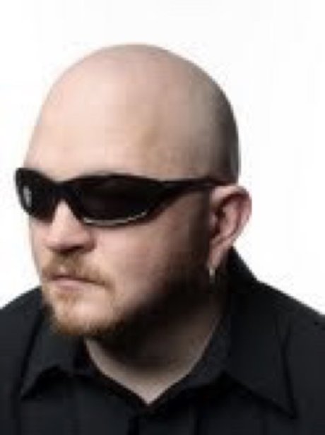 Brent Hatley erotic pornstar picture