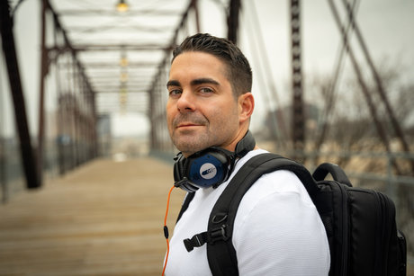 DJ Unprotected star hot gallery