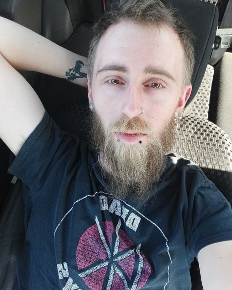 Chad Kelleher pornstar exclusive picture