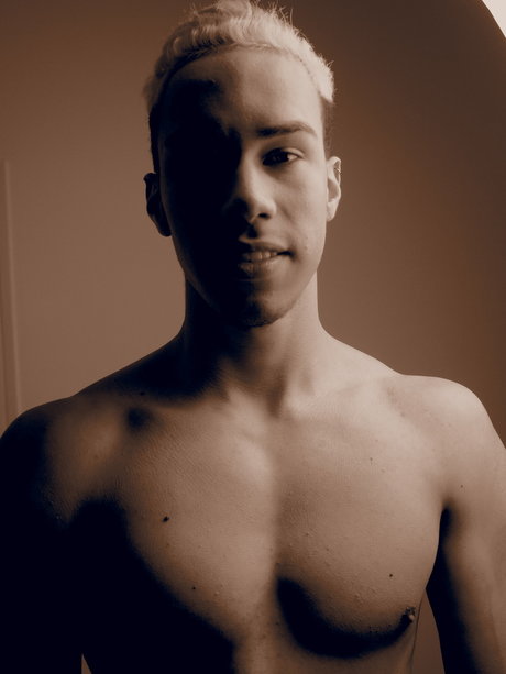 Andrew Romero sex pornstar photo