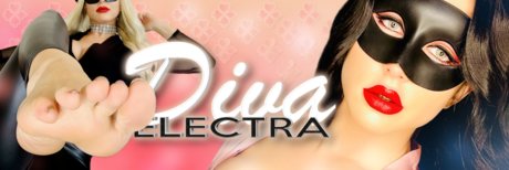 Diva Electra star adult image