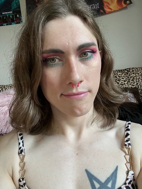 Evil dark goddess perfect actress photos