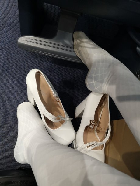 Feet Miss Chiara_ model best picture