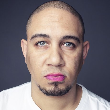 Emile van Rensburg star nude img