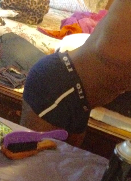 DKon 5 model hot pic