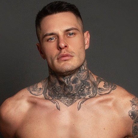 Danny Baldwin model nude galleries