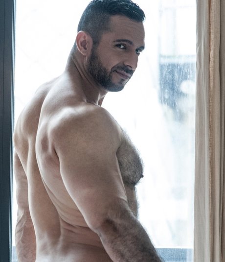 Adam Champ star top gallery