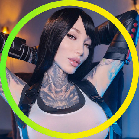 Razorcandi xxx model photo