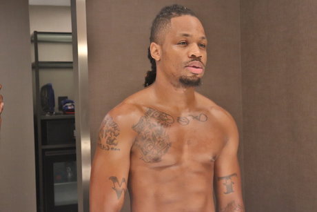 Ray Walk nudes star archive