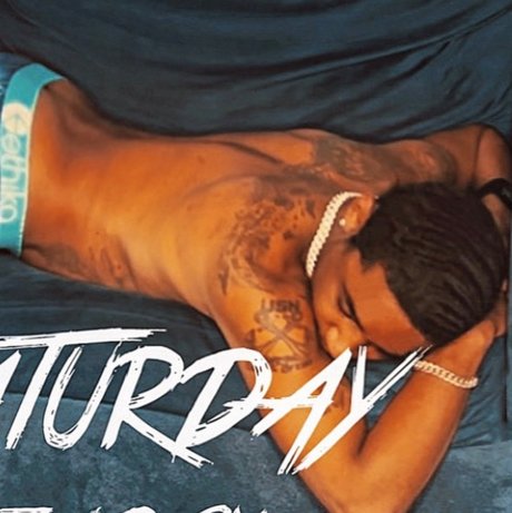 Ray Potts art actress picture