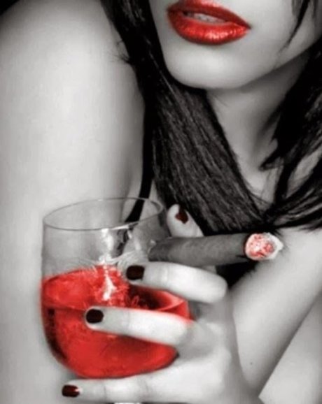 Raynee Day nude model picture