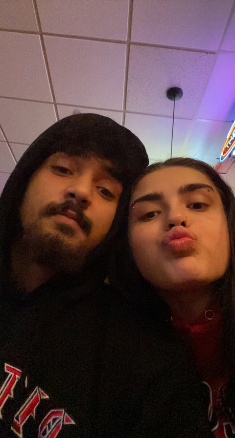 RayAndJay exclusive star pic