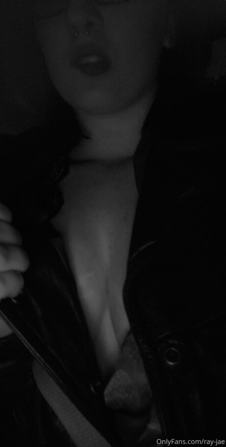 Ray Jae pornographic actress pics