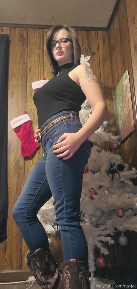 Ray Jae high quality pornstar pic