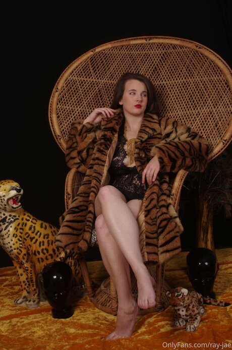 Ray Jae pornstar high quality pictures