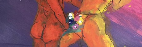 Maxxie Rivers erotic pornstar gallery