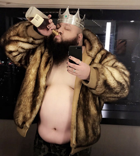 Casper Munoz star beautiful picture