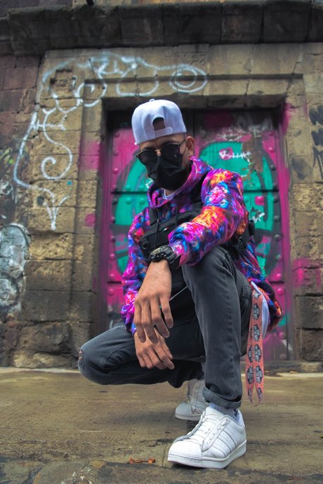 Raldy RM star hot img