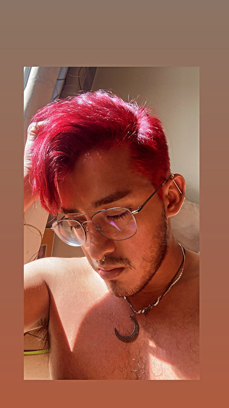 Ra l Aguirre Gonz lez model pretty pic