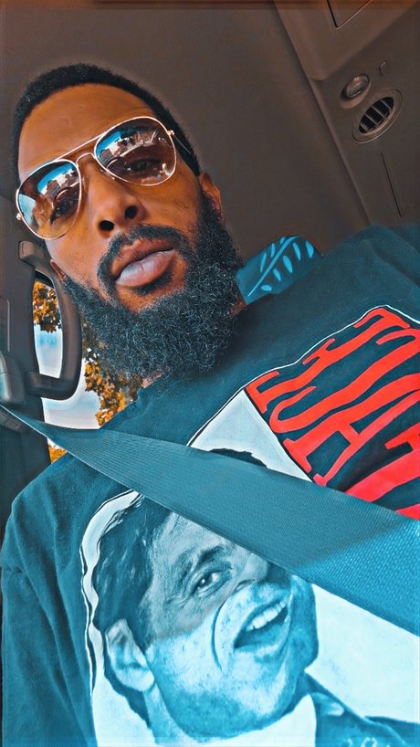 Cody Mavric star hot pic