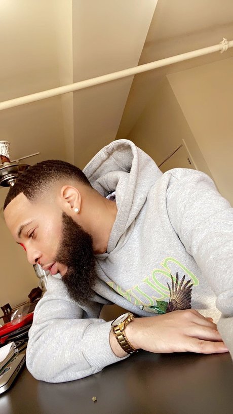 Rashaad pornstar archive