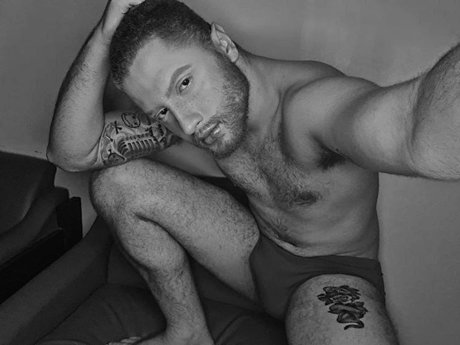 Raphael Borges pornstar top picture