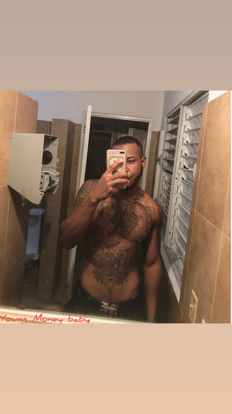 Randy Lopez model nudes galleries