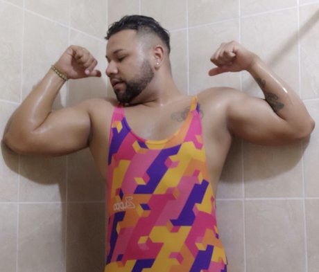 RAMSES FARA ON pornstar best photo