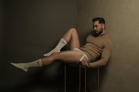 Kevin Ramos pornstar erotic images