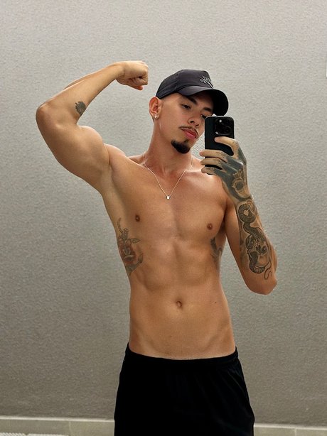 Ramon Carvalho pornstar art photos