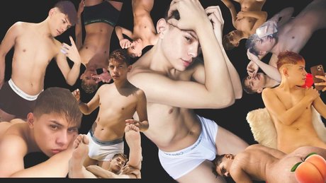 Richar castro pornstar naked archive