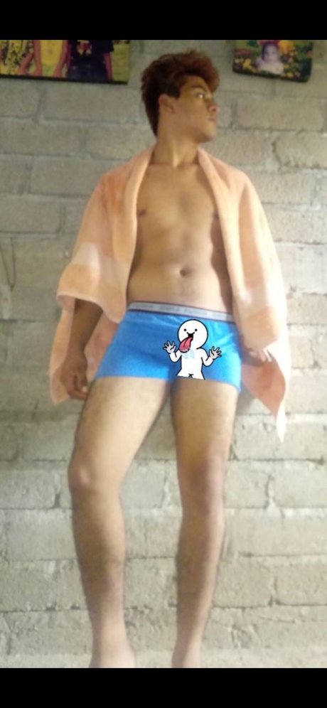 Ricardo Hern ndez pornstar hd photo